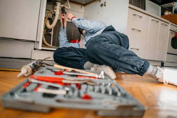 Best Emergency Plumber  in Edgewater, CO