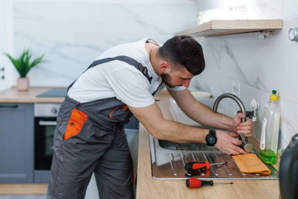 Best Sewer Line Repair  in Edgewater, CO