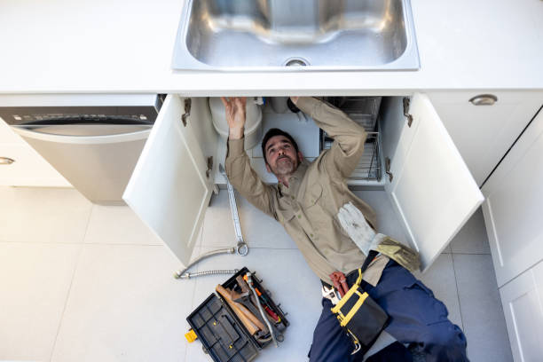 Trusted Edgewater, CO Plumbing Experts