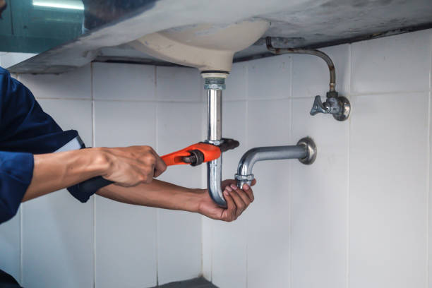 Best Toilet Repair Services  in Edgewater, CO