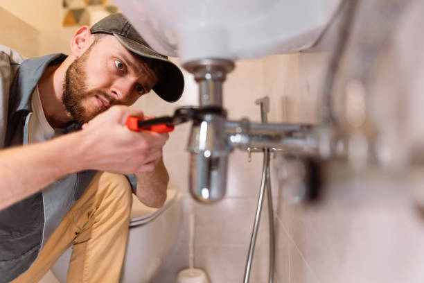 Best Clogged Drain Plumber  in Edgewater, CO