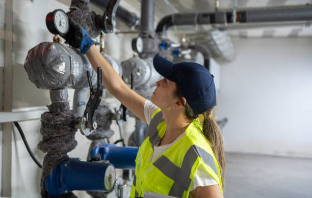 Best Gas Line Repair  in Edgewater, CO
