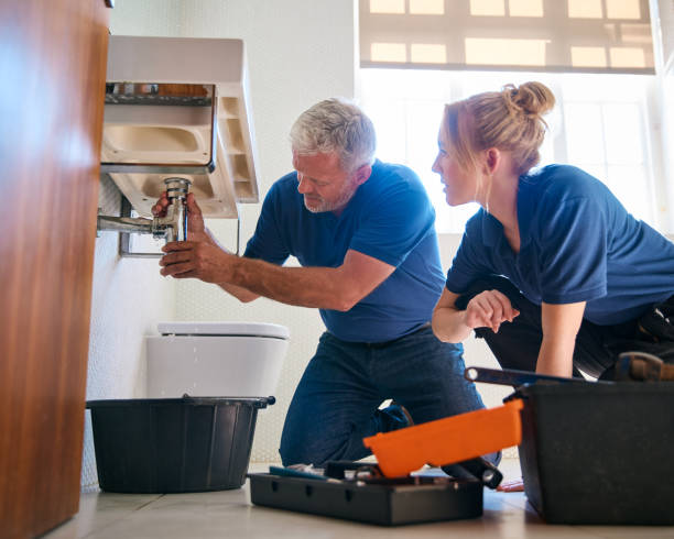 Best Shower Repair Services  in Edgewater, CO
